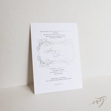 Load image into Gallery viewer, Cartouche (I)