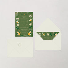 Load image into Gallery viewer, Olive Evening