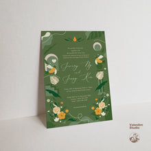 Load image into Gallery viewer, Olive Evening