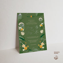 Load image into Gallery viewer, Olive Evening