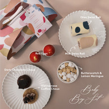 Load image into Gallery viewer, Baby Full Moon Box