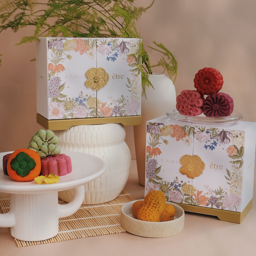 Togetherness - Mooncake Collection
