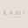 KAMI Stationery logo