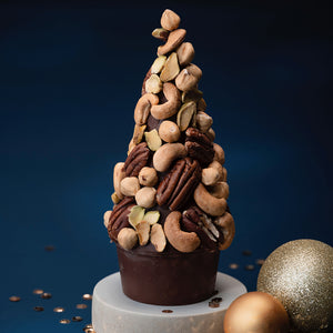 Everglow Christmas Tree Chocolate