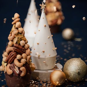 Everglow Christmas Tree Chocolate