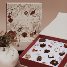 Load image into Gallery viewer, Christmas Palette - Assorted Chocolates
