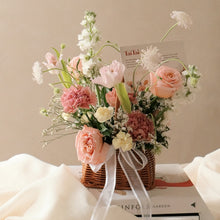 Load image into Gallery viewer, Dewyhouse Flower Basket x Cocodry &#39;Taitai&#39; Life Voucher
